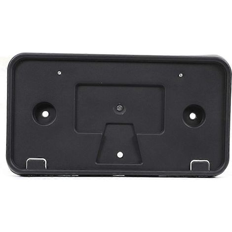 Front-Kennzeichenhalterung für Ford Escape Hybrid Limited 2008-2012 8L8Z17A385AA 8L8Z-17A385-AA (1/5)