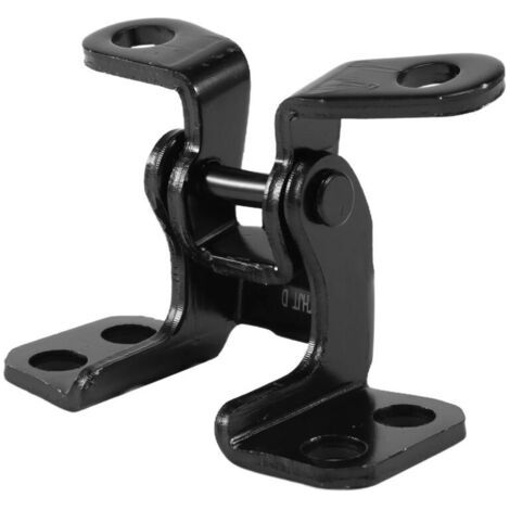 NALOOKAMIC  Charnière de Hayon pour Toyota Land Cruiser Prado 120 150 Compatible GSJ15