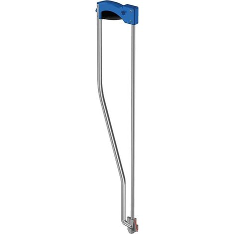 Clipmaster 17 f. magazinierte Master-Rohrhalter 17x2mm