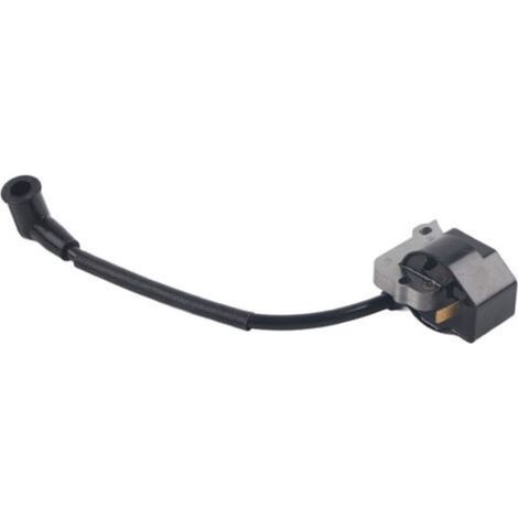Bobine D'Allumage Universelle Pour Tondeuse à Gazon FC55 FS38 FS45 FS55 HL45 HS45 KM55 4140 400 1308- (1/3)