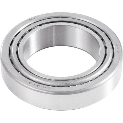 UBC Bearing LM11749/LM11710 Cuscinetto a rulli conici Ø foro 17.462 mm Diam. est. 39.878 mm Giri (max) 9500 giri/min (1/4)