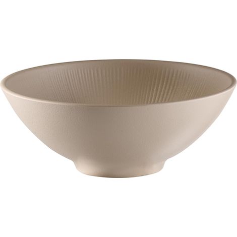 Bol en mélamine 1,7 l Ø 24 cm Hauteur 9 cm (1/5)
