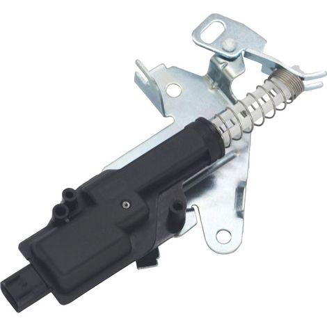 Serrure de Coffre Arrière our Fiesta MK5 6 Fusion 2S6T432A98AF 2S6T432A98AE 1481081 (1/5)