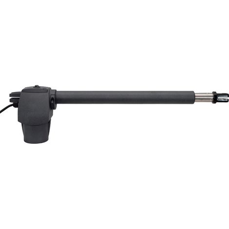6170029 Attuatore Motore Per Cancelli a Battente GENIUS G-BAT 300 SX 230v LENTO