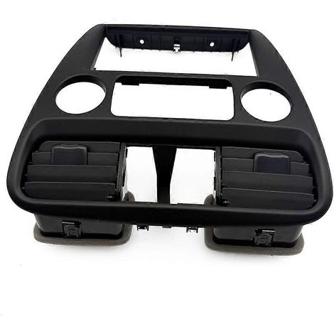 Mittlere Lüftungsblende (Teilenummer 77250-S82-A010) für Honda Accord 1998-2000 - Zubehör (1/5)