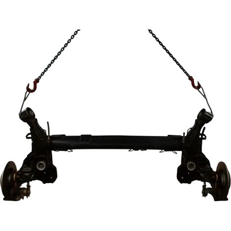Train Arrieree PEUGEOT 2008 [PRODUIT D'OCCASION]♻️1609269080 (1/3)