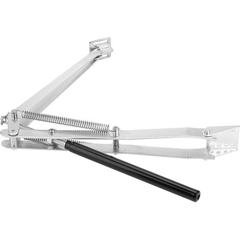 Thermostat Automatique Solaire pour Serre - Ouvre-Fenêtre Auto Ventilation (1/5)