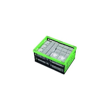 Spelsberg Aktion Rote Reihe inkl.1 Klappbox 332 999 27 (1/2)