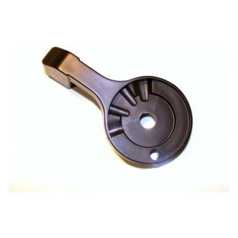 Honda – 17851VA3D01 – Levier d'accélérateur pour tondeuse – Compatible modèles HRB215/216/217, HRC216, HRM215, HRX217 – Pièce d'origine (1/3)