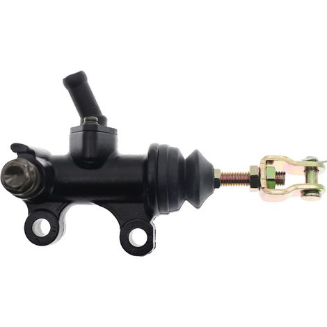 Maître-cylindre de frein arrière compatible avec ATV - Réf. 43500-HA5-671 / ATC200X (1/4)