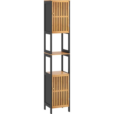 SANLESS - MEUBLES SDB - WC BRS43F (1/5)