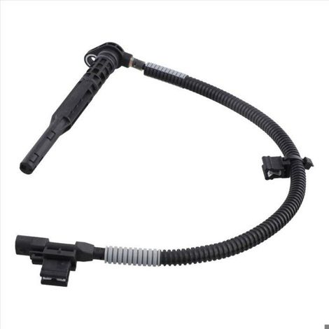 1 Capteur de niveau d'huile,Plastique,Noir,Pour S60 S60L V40 S80 S90 S90L XC90 V90 (1/5)