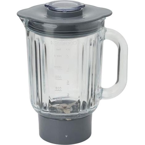 Kenwood accessorio frullatore vetro planetaria Prospero KHC29 KM24 KM26 KM28 (1/3)