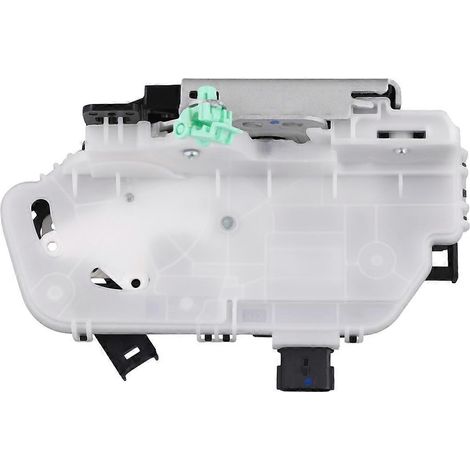 Actuador de cerradura de puerta trasera derecha para automóvil 8T4Z7826412A para Explorer 2007-2019 (1/5)