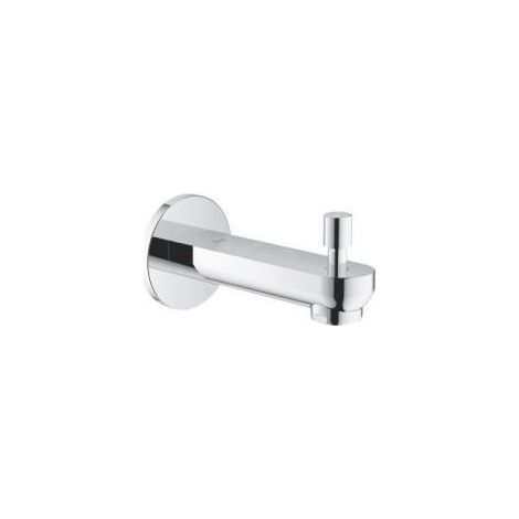 Grohe Eurosmart Cosmopolitan - Entrée de baignoire, chrome 13262000 (1/3)