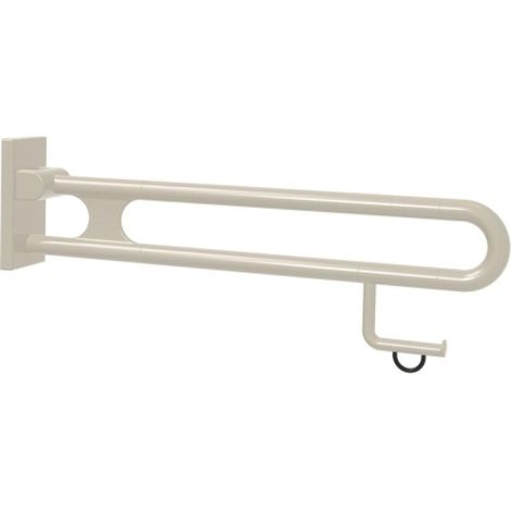 Set de tringles HETTICH ArciTech longitudinale - 270 mm - Anthracite - 9150512 (1/2)