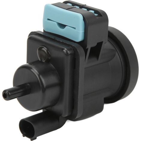 12V Turbo Boost Valve Convertisseur de pression A0005450527 Remplacement pour MERCEDESBENZ W163 W203 W210 W463 (1/4)