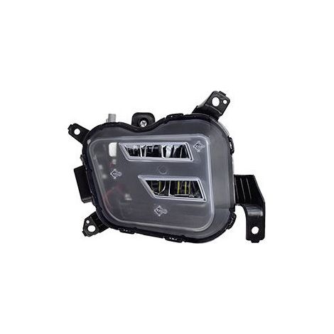 Feu anti-brouillard avant gauche Led Kia Sportage 5 (NQ5) depuis 2022