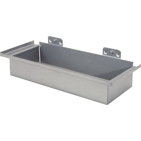 KS Tools - Support à percer en bois 120X155X55mm - 860.0871 (1/2)