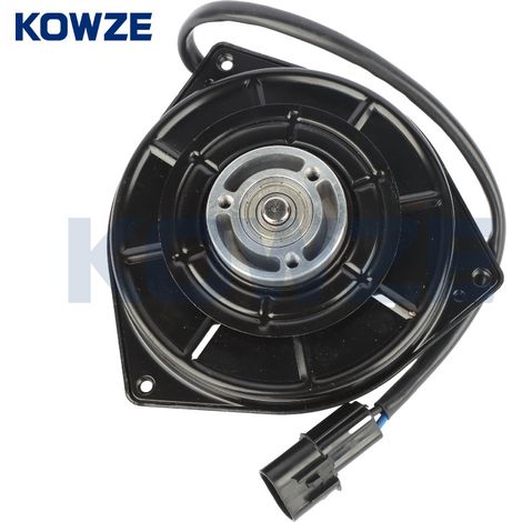 Moteur de ventilateur pour Pajero, MB878162 / 065000‑7121 (1/5)