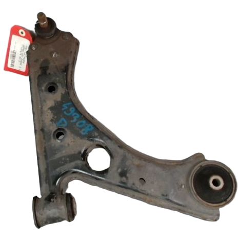 Triangle Inferieur Avant Droit OPEL Corsa D Phase 1  Essence [PRODUIT D'OCCASION]♻️13426553 (1/2)