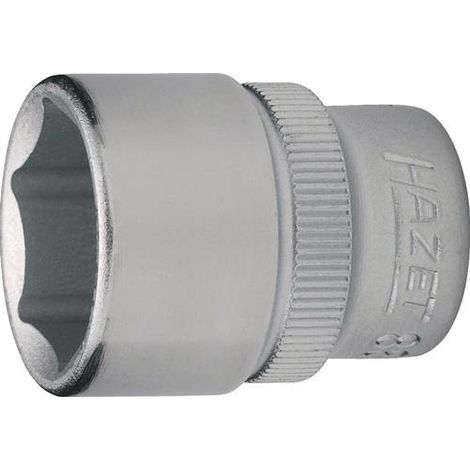 Douille 880-16 ∙ Carré creux 3/8 pouce (10 mm) ∙ Profil Traction à 6 pans extérieurs ∙ Taille 16 mm (1/4)