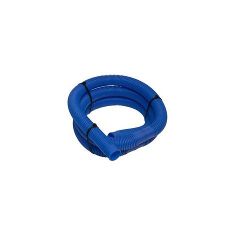 Ersatzfilterschlauch 3 m Blau Ø 38 mm (1/5)