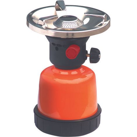FORNELLO CAMPEGGIO ACC PIEZO COOCK 100 METALLO- 1,0 pz