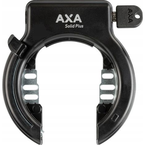 Lucchetto per bicicletta AXA Solid Plus