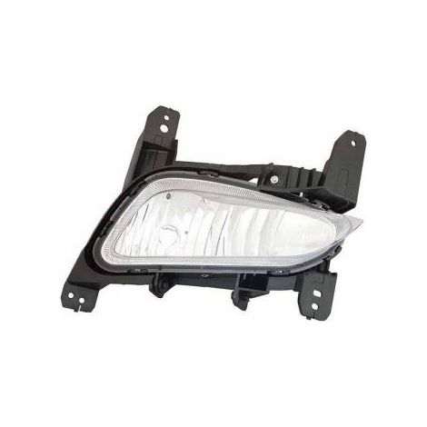 Feu anti-brouillard avant droit H8 Opel Mokka X Opel Mokka X 2016-2020