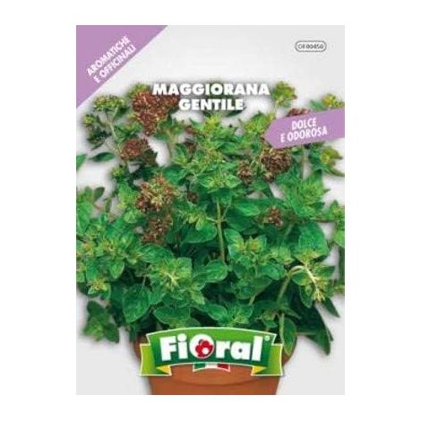 Semences de plantes aromatiques et officinales en sachet pour jardinier amateur (1/5)