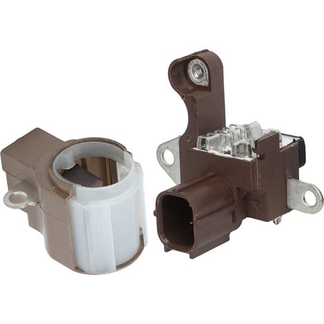 Kit support balais régulateur de tension alternateur 104210‑5910 accessoire auto pour Accord V6 3.5L (1/5)