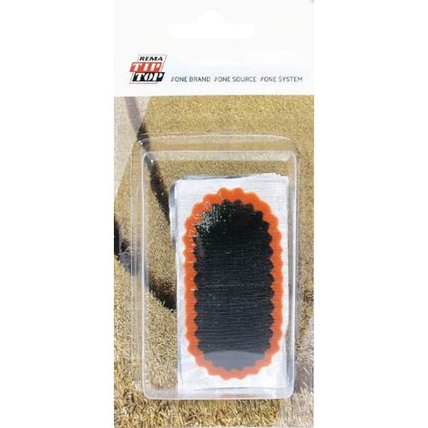 Rustines REMA TIP TOP 4003006