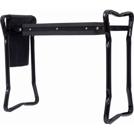TABURETE PLEGABLE/ASIENTO DE JARDÍN KD10634 (1/5)