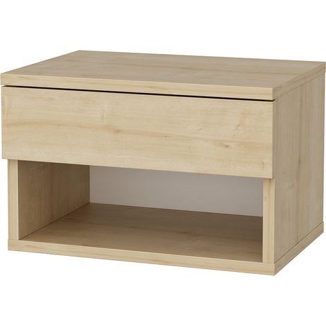 mesita de noche, consola de noche, mesa auxiliar (1/5)