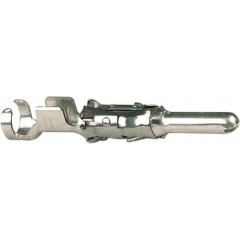 Runder Stopfen 50750251870 GRANIT