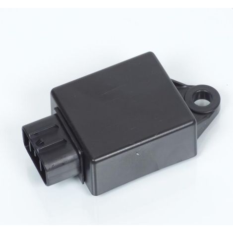 cdi Steuergerät teknix für Roller peugeot 50 speedfight 4 2t ac