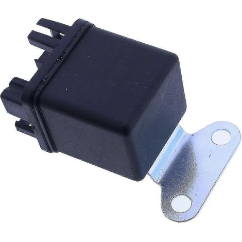 Relais de prise 12V compatible avec EC13, EC15, EC20, EC25, EC30, EC35, EC45, EC50e et SH. (1/5)