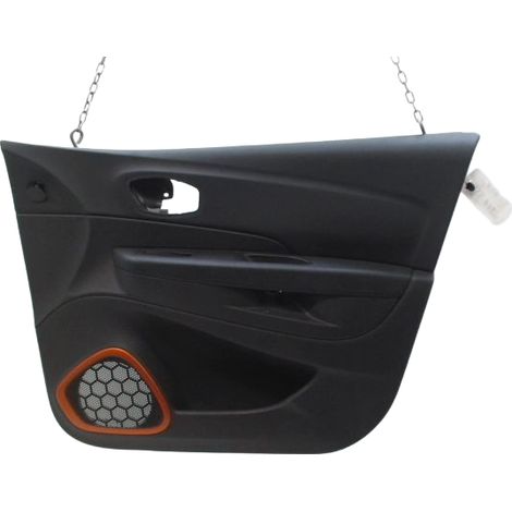 [PRODUIT D'OCCASION] Garniture Porte Avant Droit RENAULT Captur Phase 1 2013-... ♻️ Ref Oe. 809004998r - Garantie à vie (1/2)