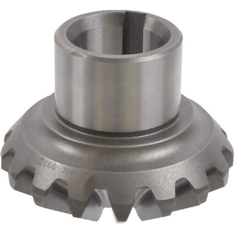 Rueda dentada c贸nica Kuhn KUHN 58555110