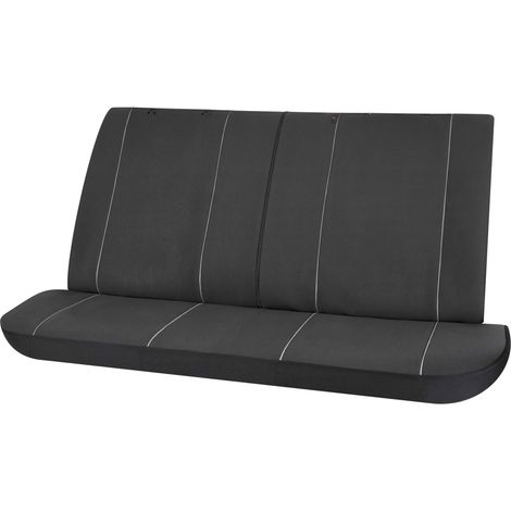 Housse de siège Modulo pour banquette arrière 3 parties