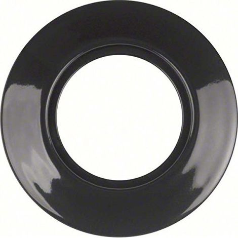 HAGER  CADRE 1 POSTE ROSENTHAL/1930 NOIR BERKER 138165