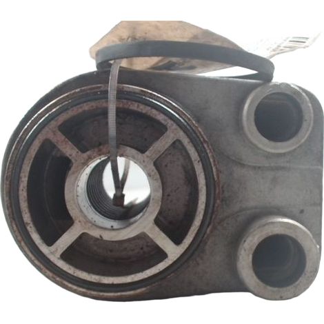Support Filtre A Huile RENAULT Clio Iv 1.5 Dci 90 [PRODUIT D'OCCASION]♻️152080021r (1/3)