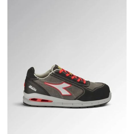 Diadora Utility Run A.Box Low Scarpe antinfortunistiche basse S3S FO SR ESD - 43