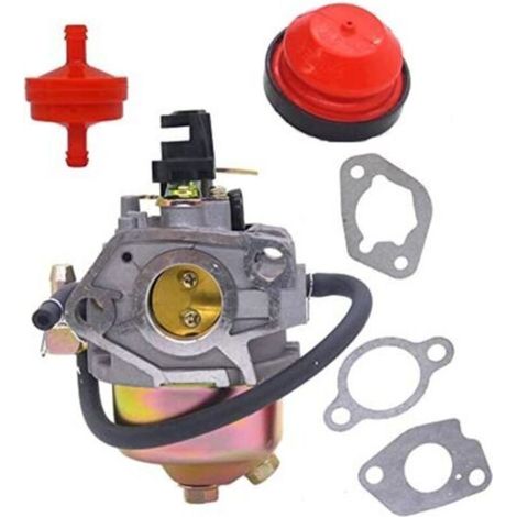 Compatible con carburadores 951-14024A, 951-11193A, 751-11193A y 751-14024A.