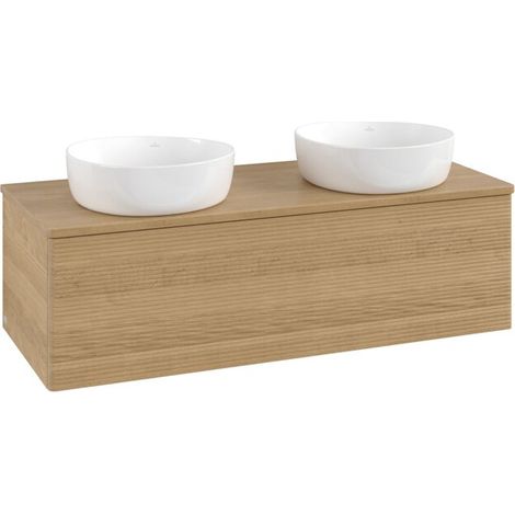 Villeroy & Boch K35111HN WTUS Antao K351 1200x360x500mm (1/3)
