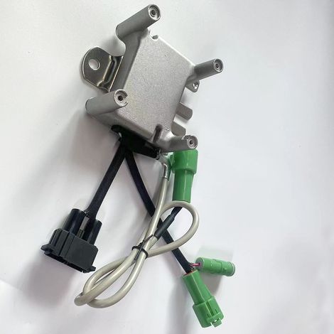 Modules d'allumage compatibles avec les pick-ups Toyota : 89620-35200, 89620-35140, 8962035140