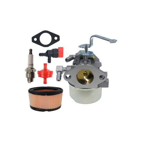Carburateur 640152A pour moteurs Tecumseh HM80 HM90 HM100 – Remplace 640023 640051 640140, entretien facile
