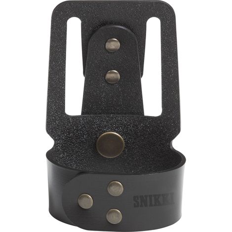 Fristads Kansas 100031-940-ONESIZE Hammer holder 9310 PLST Schwarz ONESIZE (1/2)