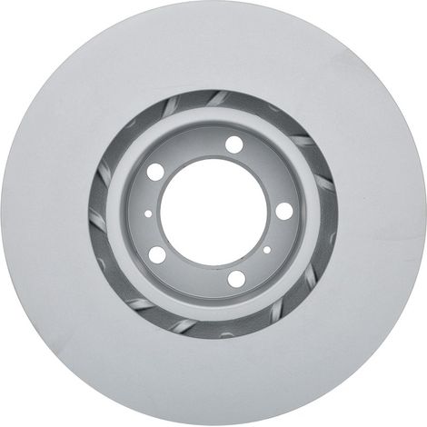 DISQUE DE FREIN AVANT 0986479D23 BOSCH